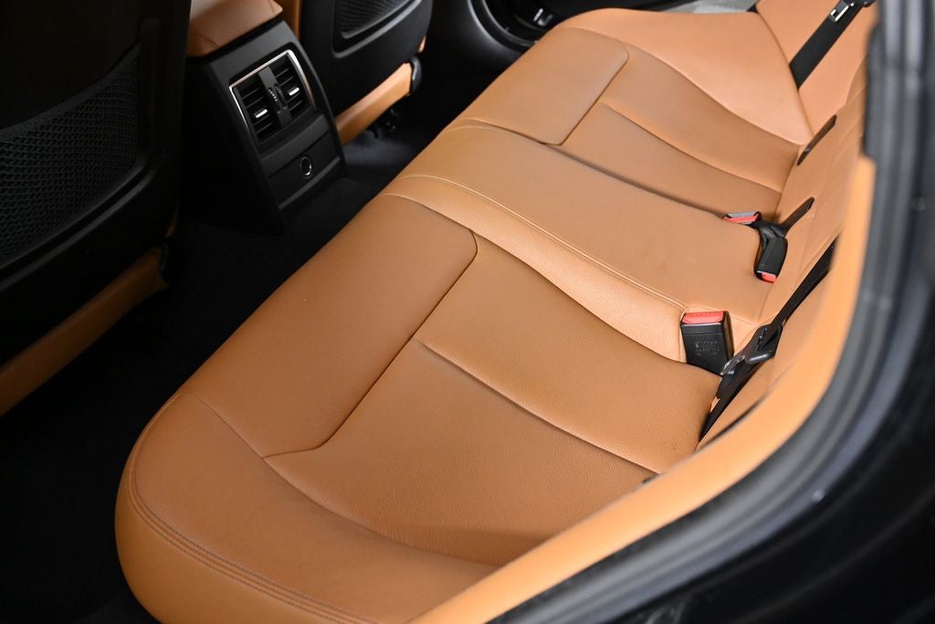 2018 BMW 4 Series 430i Gran Coupe