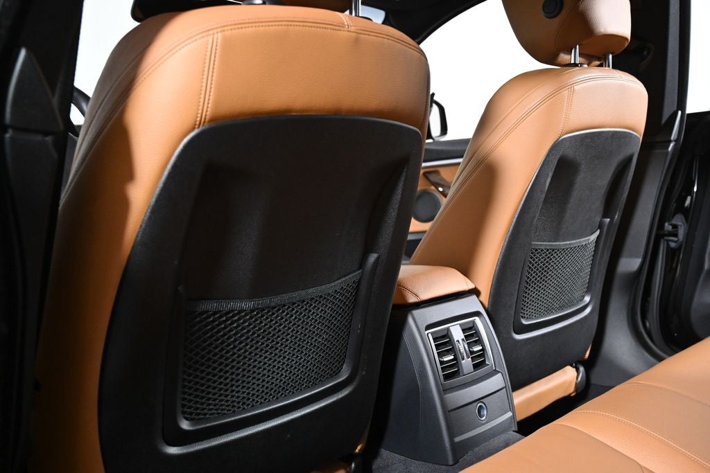 2018 BMW 4 Series 430i Gran Coupe