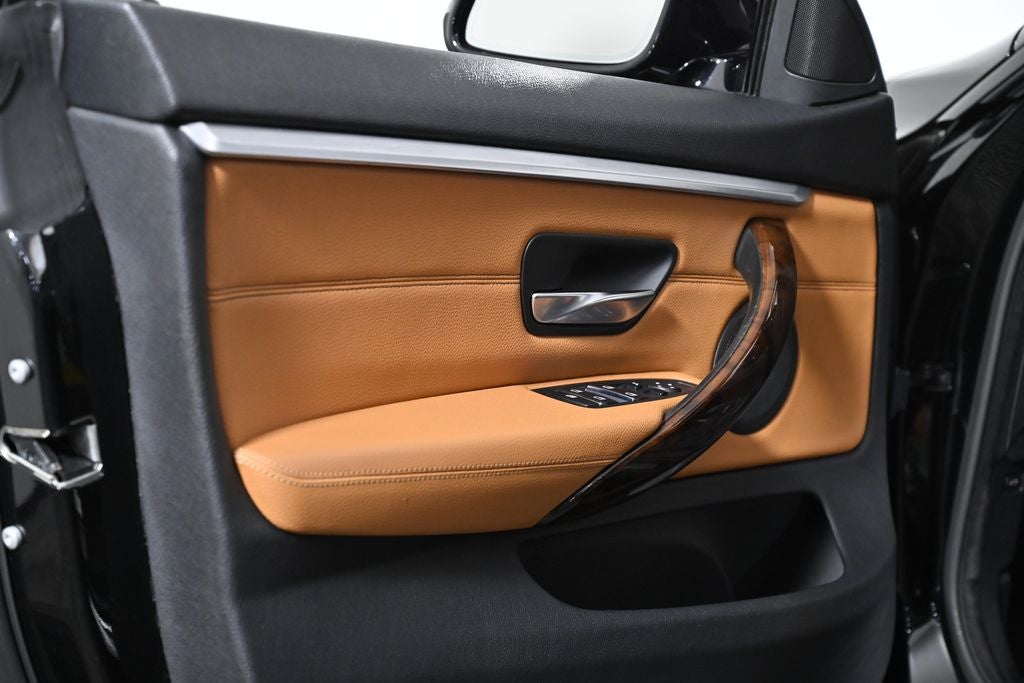 2018 BMW 4 Series 430i Gran Coupe