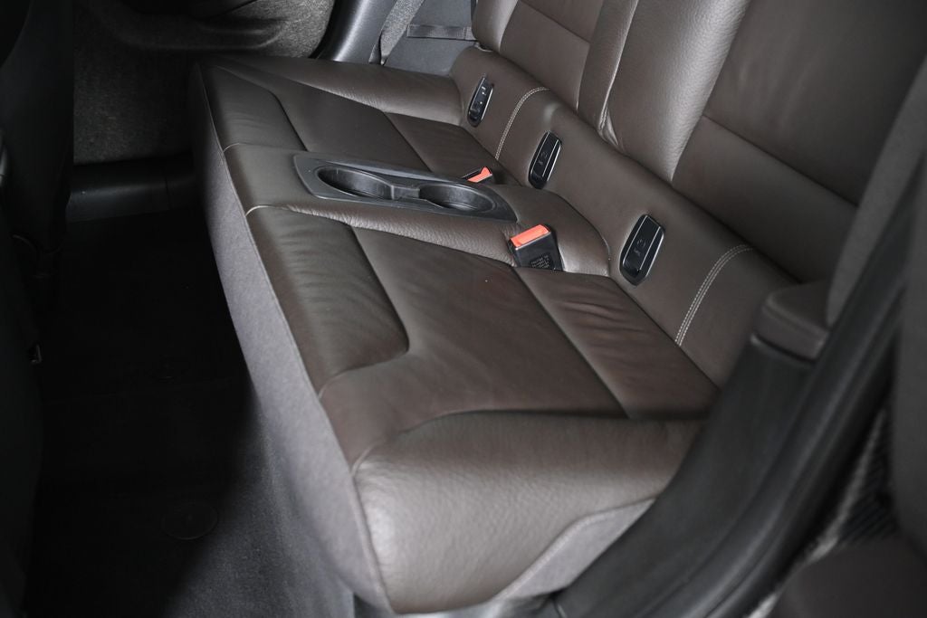 2015 BMW i3 with Range Extender