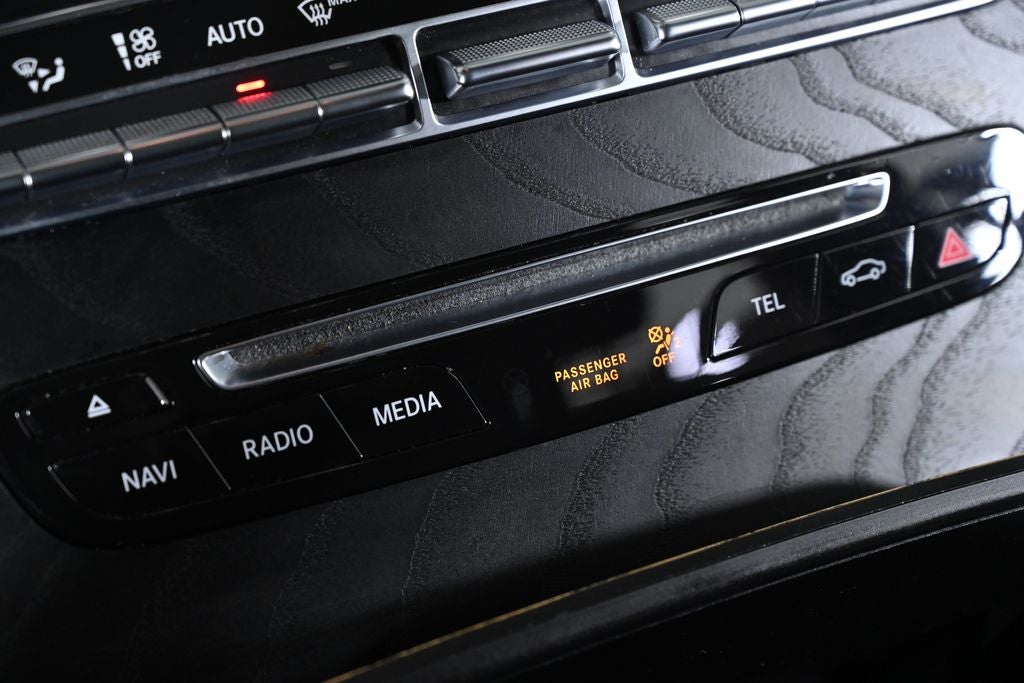 2018 Mercedes-Benz GLC GLC 300 4MATIC®