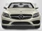 2017 Mercedes-Benz C-Class C 300 4MATIC®