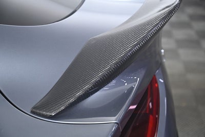 2022 Toyota Supra 3.0 Premium