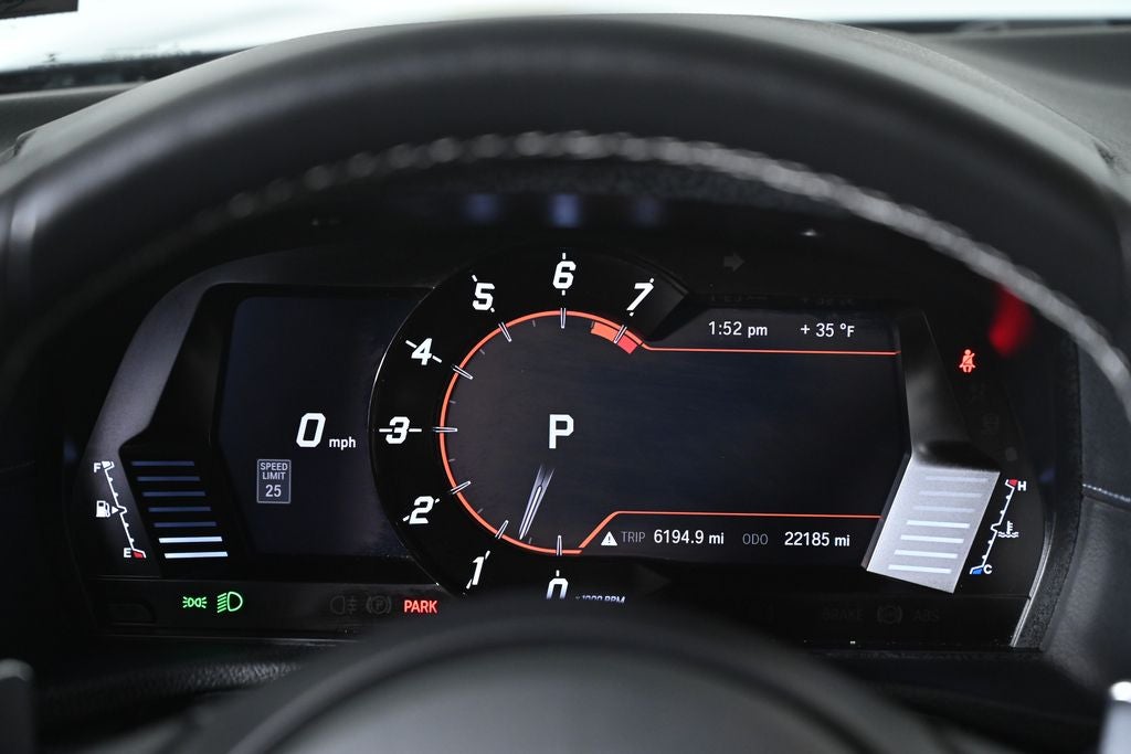 2022 Toyota Supra 3.0 Premium