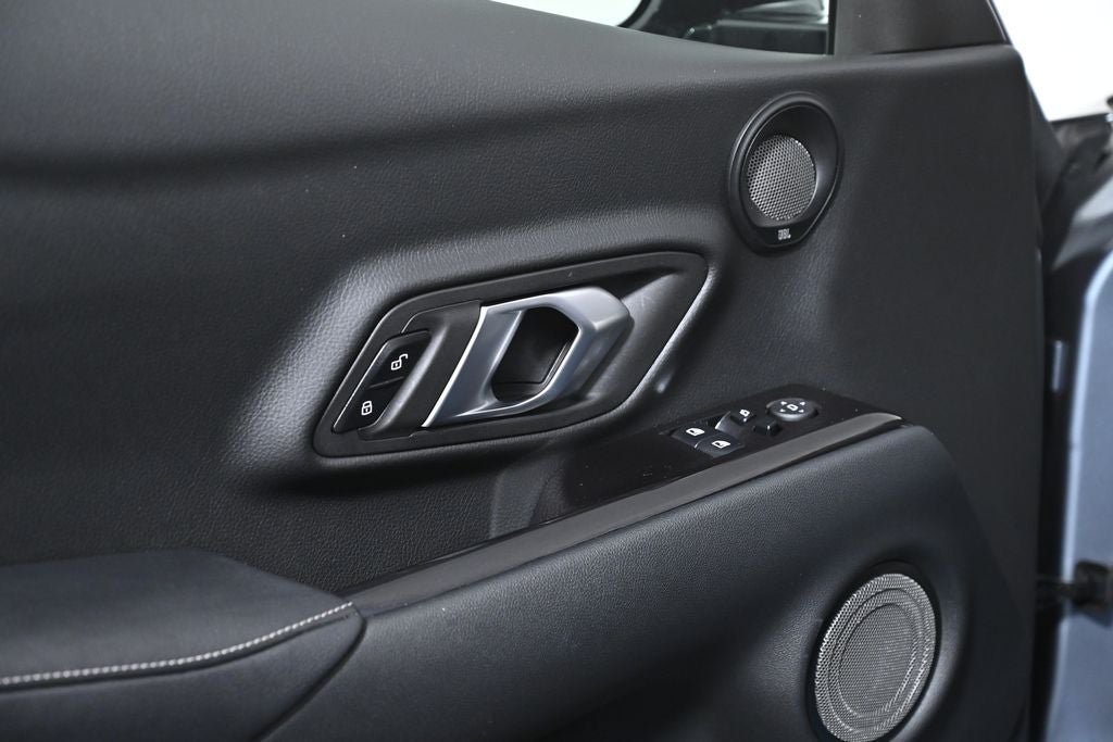 2022 Toyota Supra 3.0 Premium