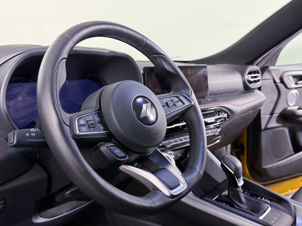 2024 Dodge Hornet GT Plus