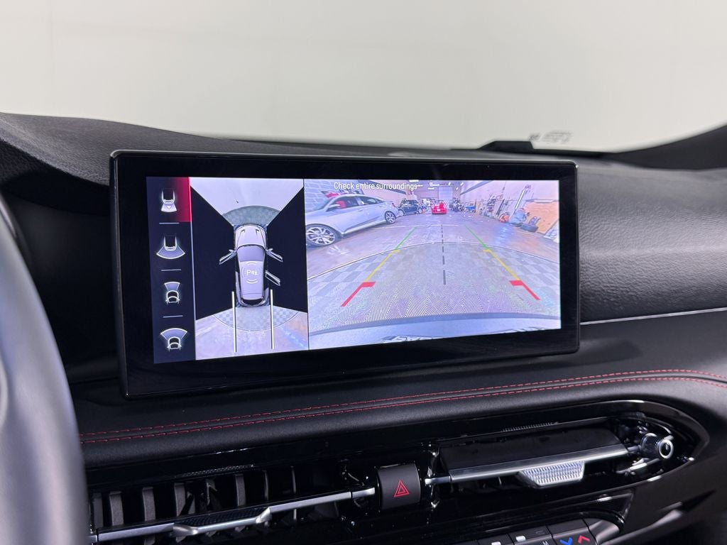 2024 Dodge Hornet GT Plus