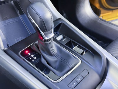 2024 Dodge Hornet GT Plus