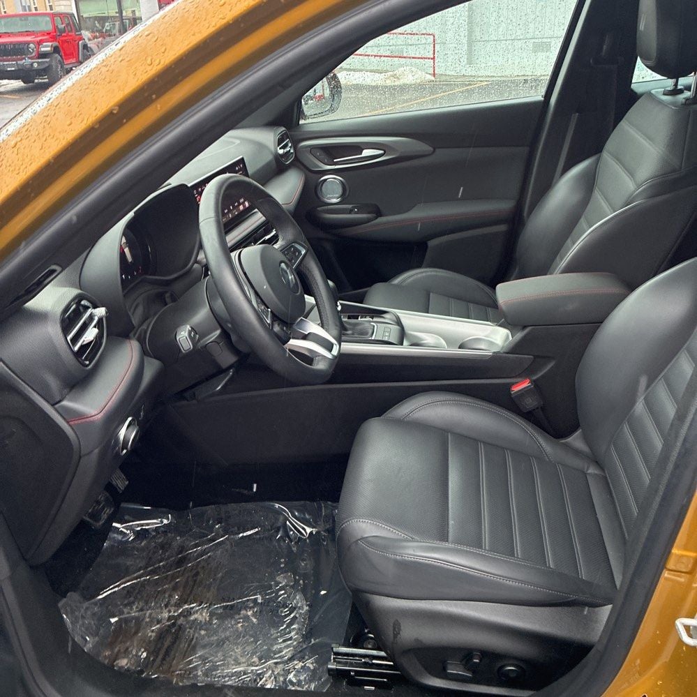 2024 Dodge Hornet GT Plus