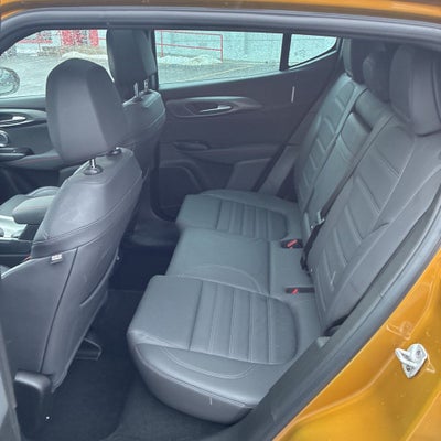 2024 Dodge Hornet GT Plus