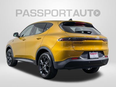 2024 Dodge Hornet GT Plus