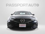 2022 Acura ILX w/Premium w/A-SPEC