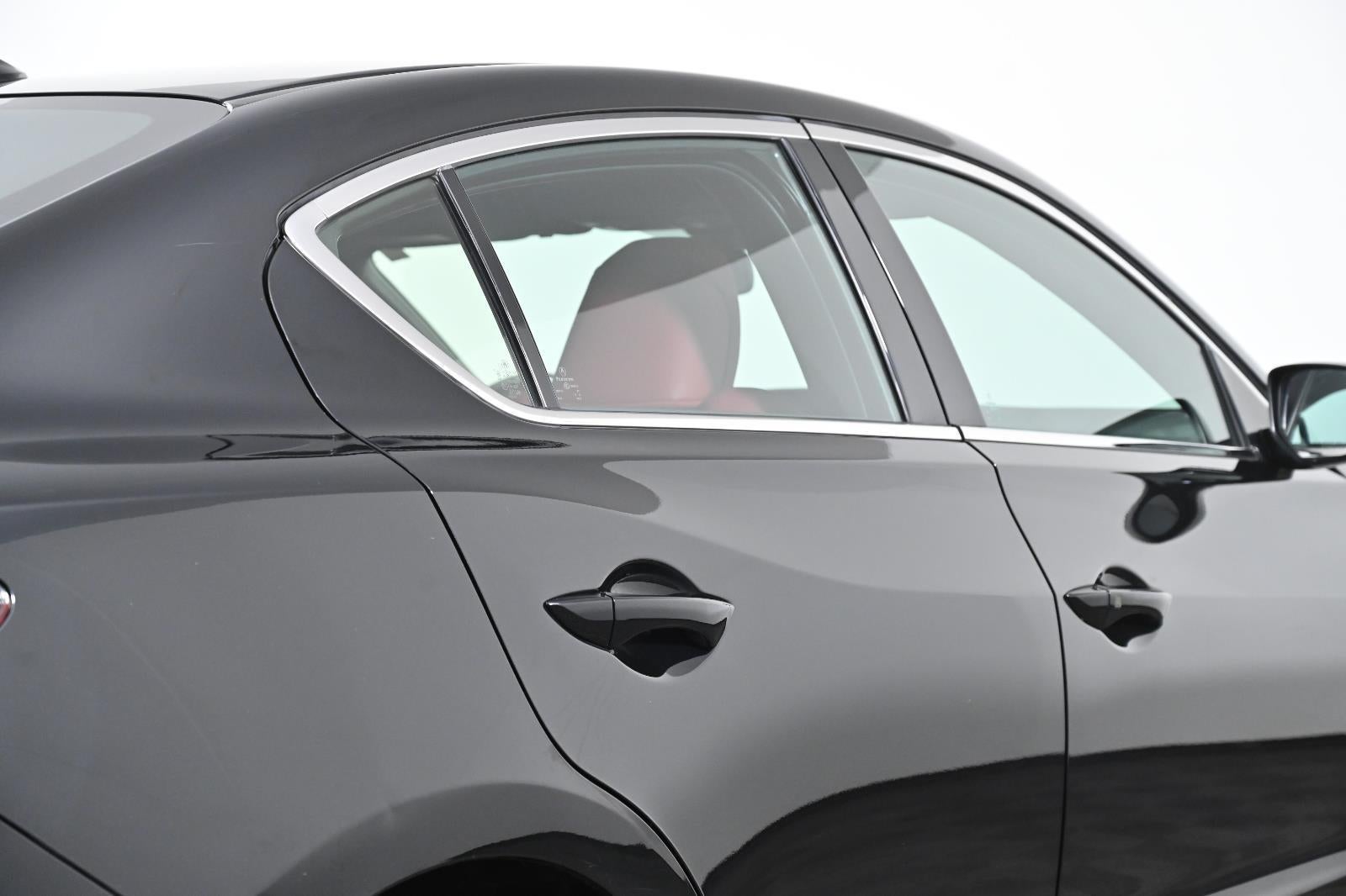 2022 Acura ILX w/Premium w/A-SPEC