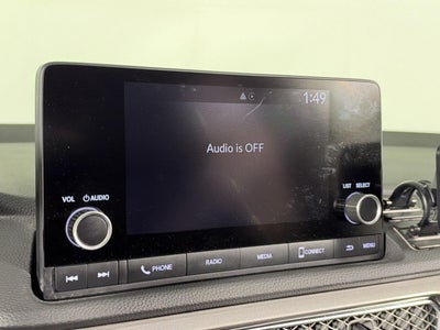 2024 Acura Integra Base