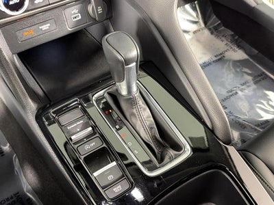 2024 Acura Integra Base
