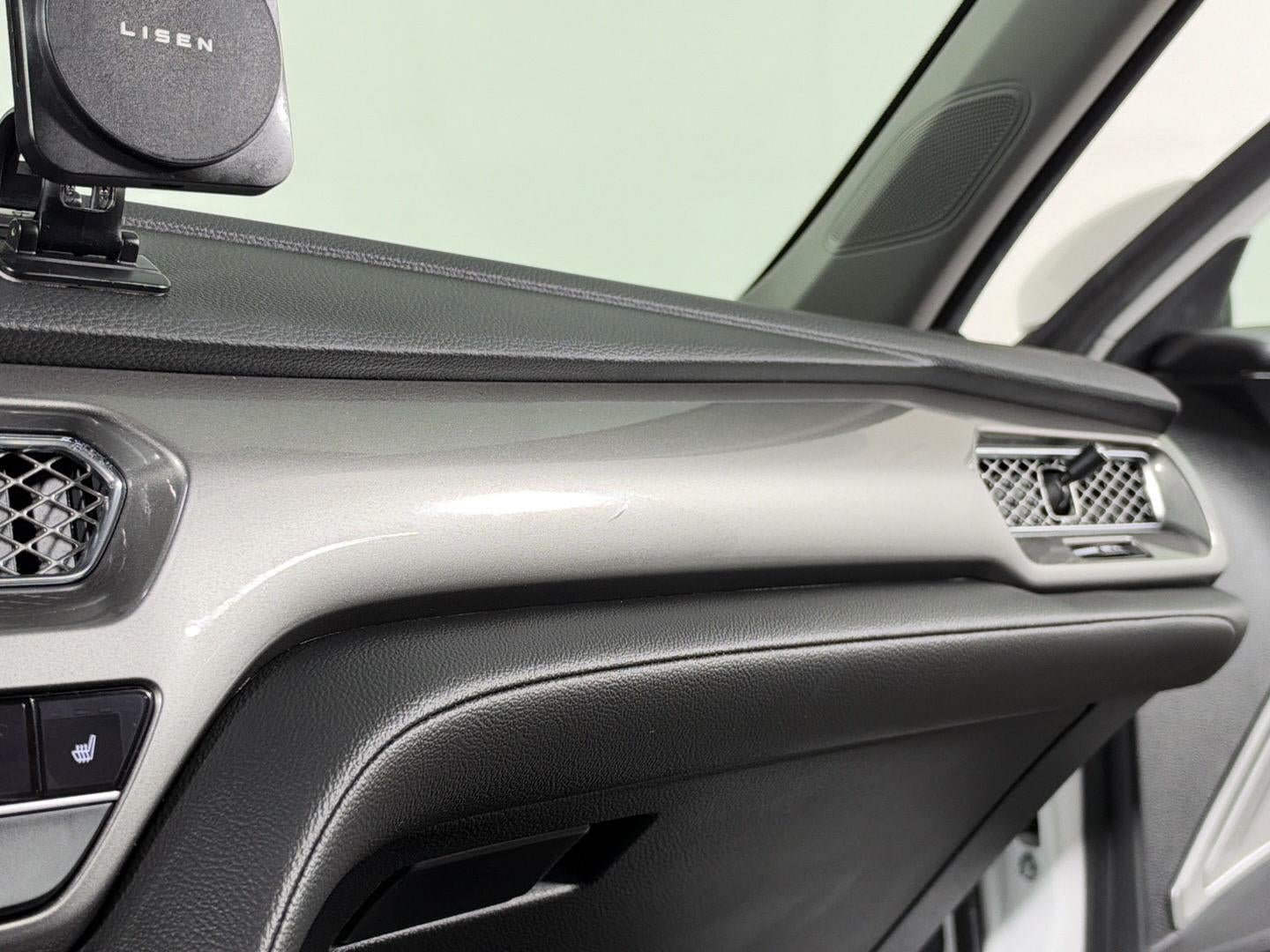 2024 Acura Integra Base