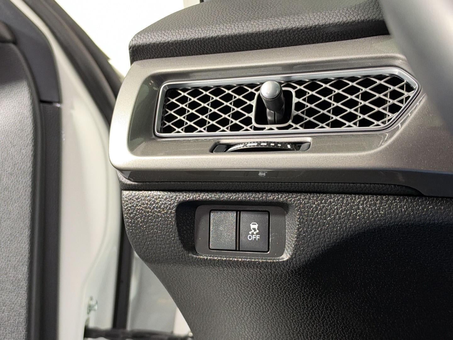 2024 Acura Integra Base