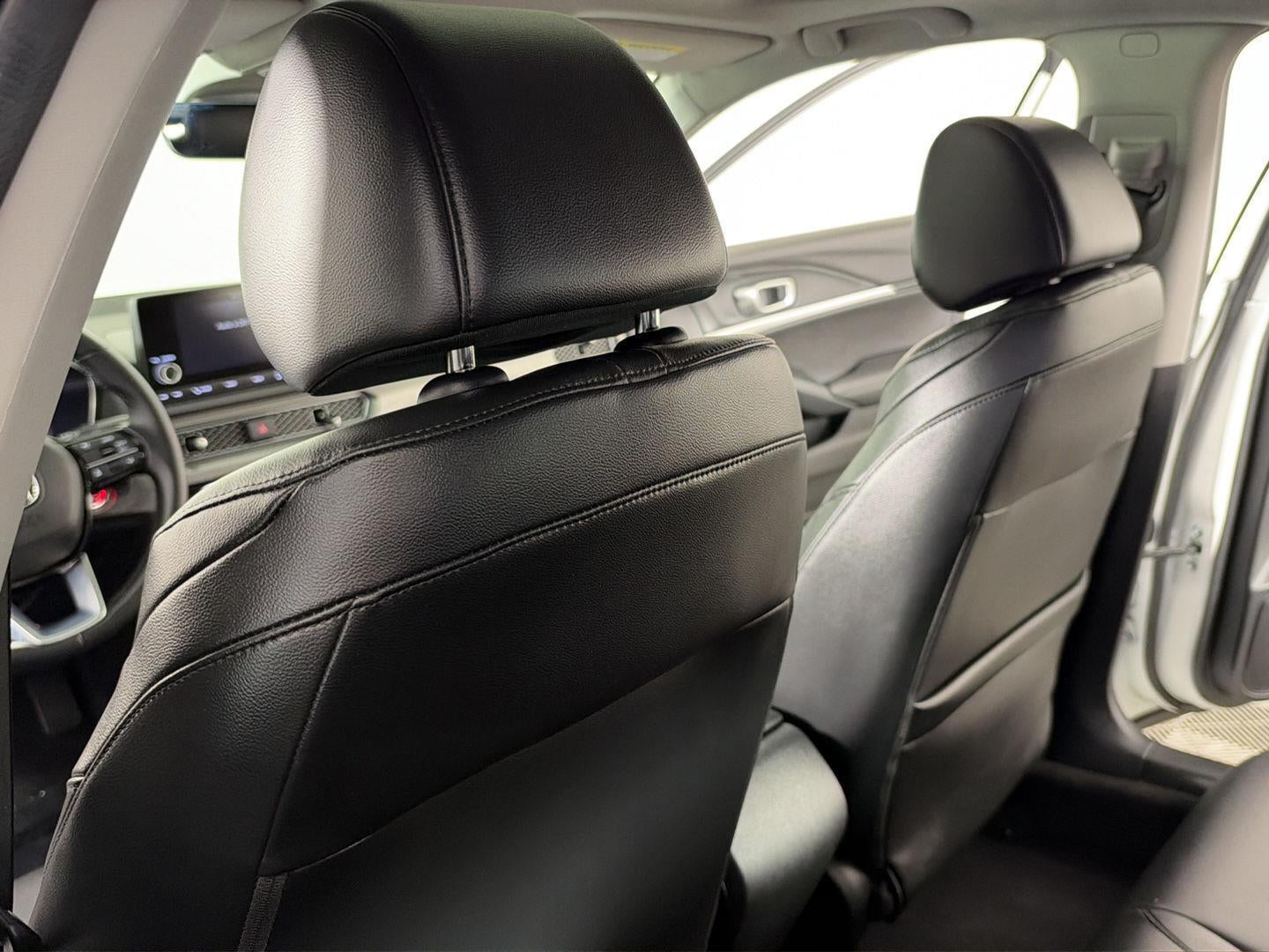 2024 Acura Integra Base
