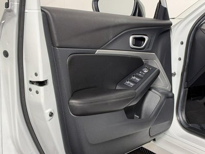 2024 Acura Integra Base