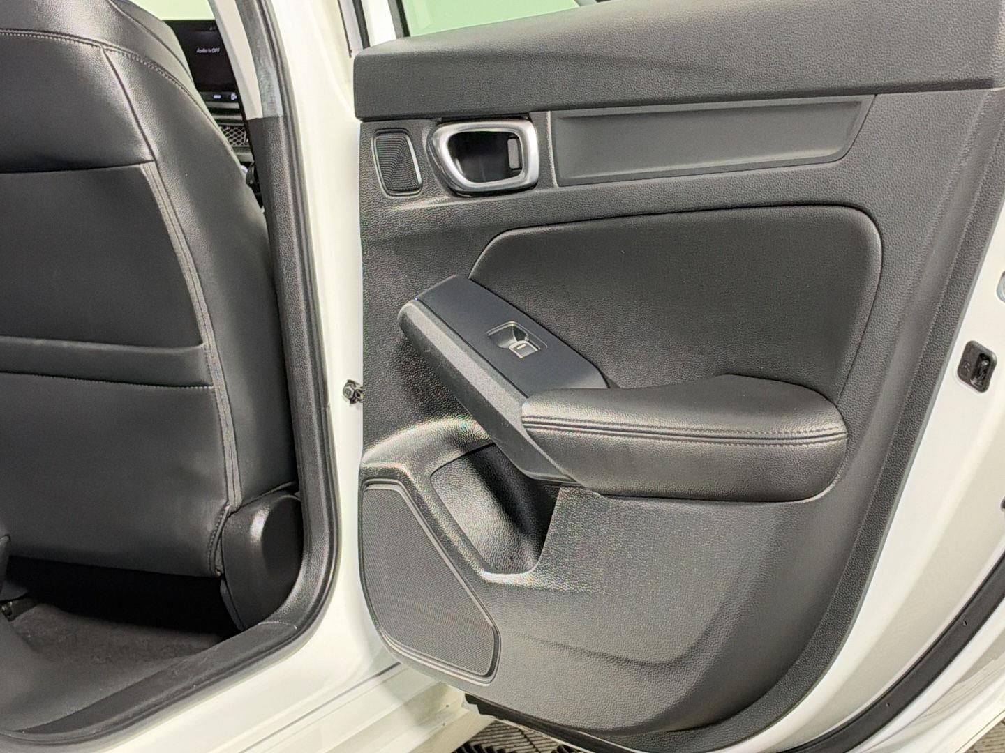 2024 Acura Integra Base