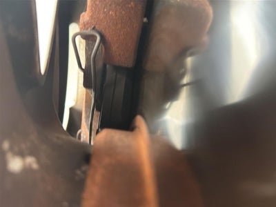 2004 Chrysler Crossfire 2dr Cpe