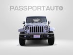 2016 Jeep Wrangler 75th Anniversary