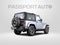 2016 Jeep Wrangler 75th Anniversary