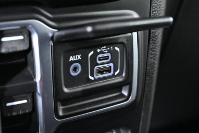 2020 Jeep Wrangler Unlimited Sahara Altitude