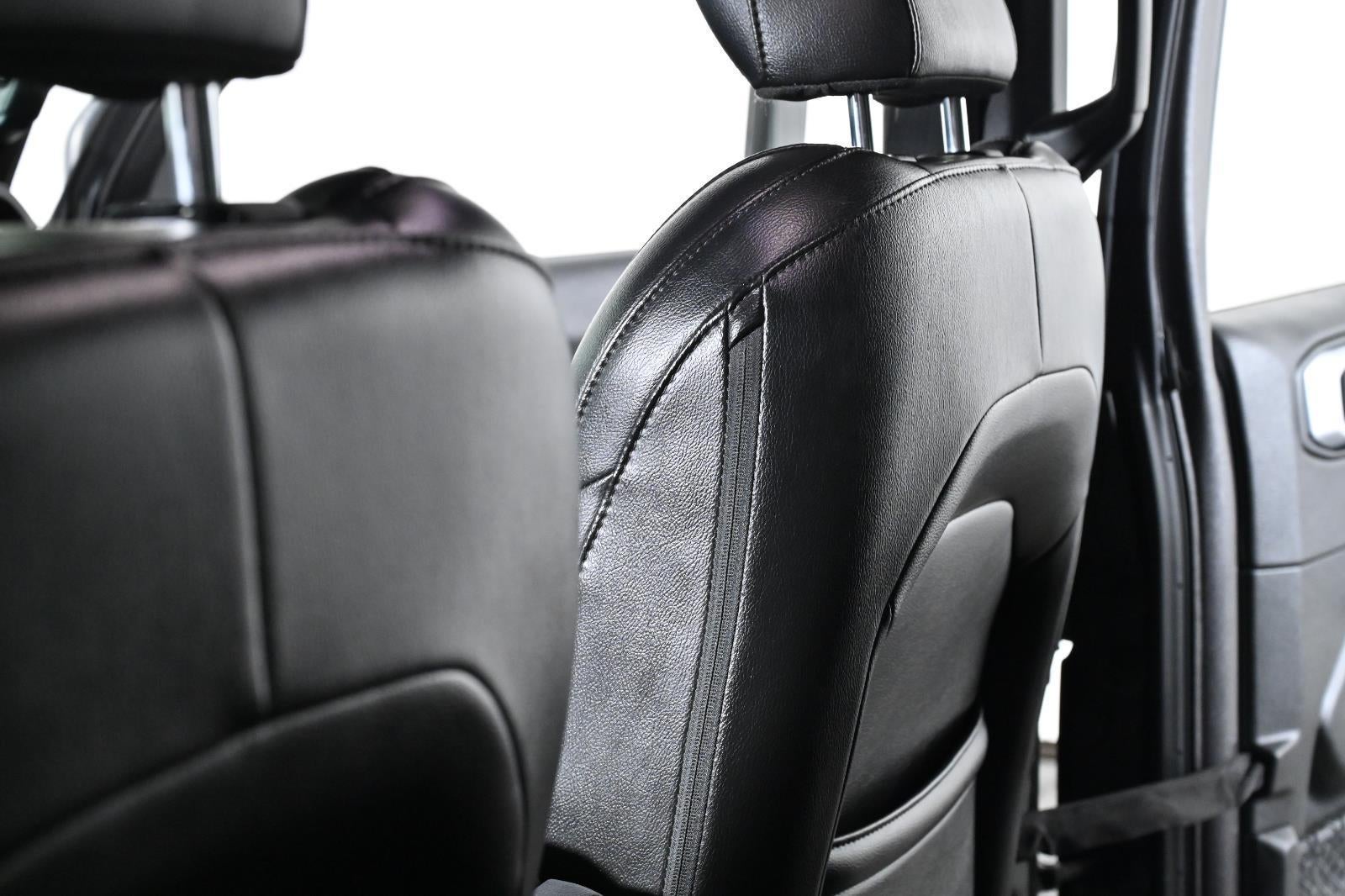 2020 Jeep Wrangler Unlimited Sahara Altitude