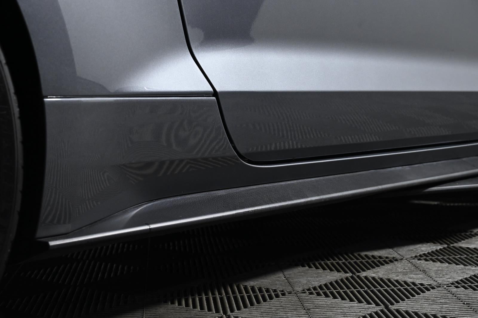 2021 Ford Mustang Shelby GT500
