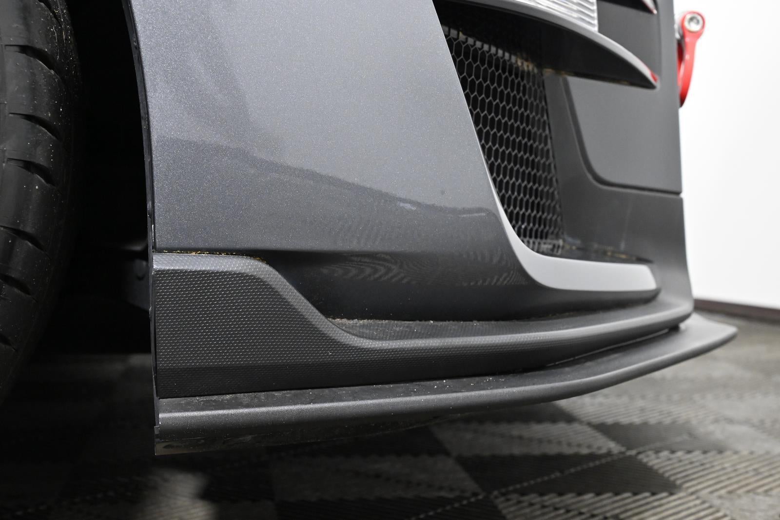 2021 Ford Mustang Shelby GT500