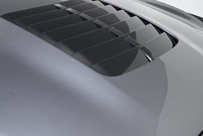 2021 Ford Mustang Shelby GT500
