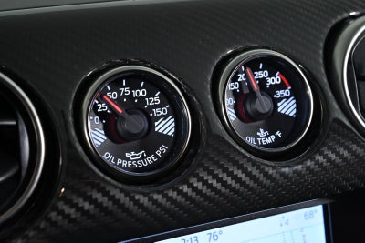 2021 Ford Mustang Shelby GT500