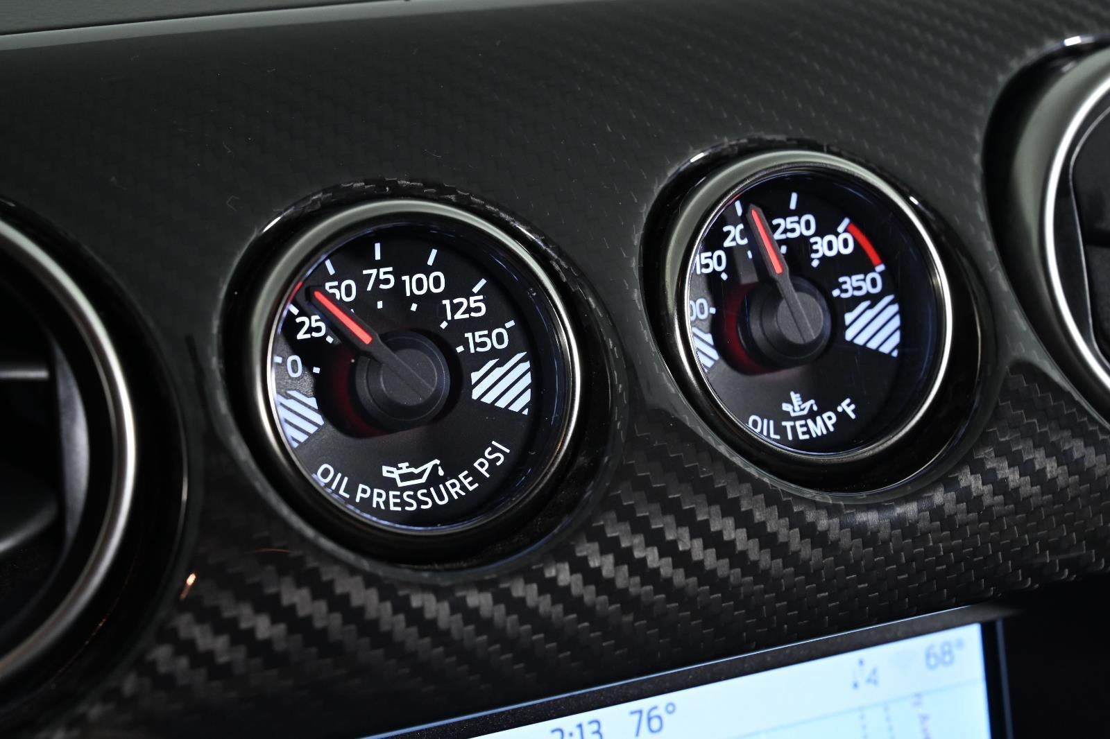 2021 Ford Mustang Shelby GT500