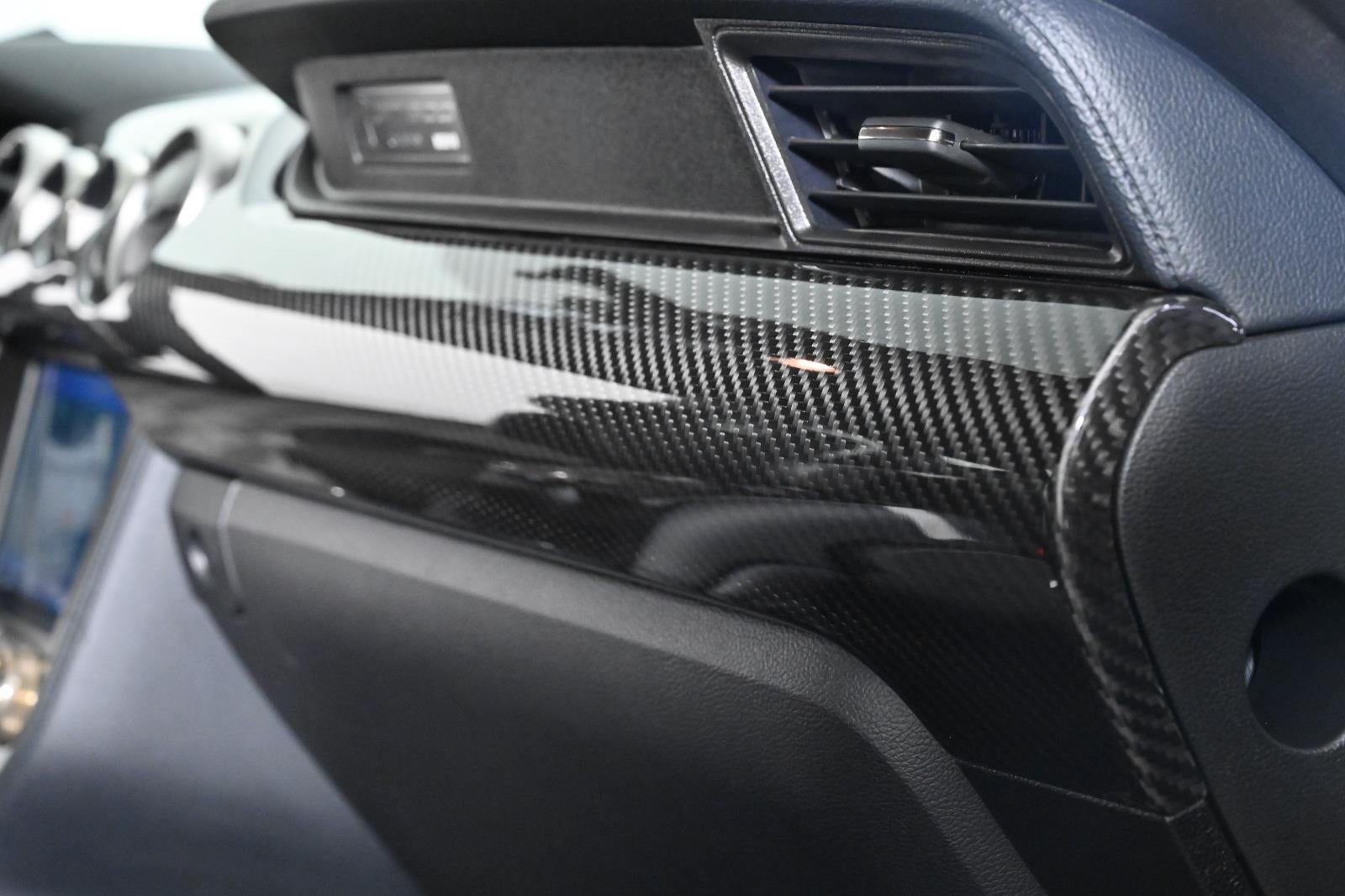 2021 Ford Mustang Shelby GT500