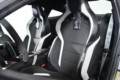 2021 Ford Mustang Shelby GT500