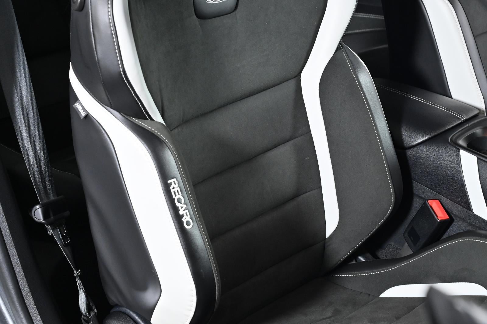 2021 Ford Mustang Shelby GT500