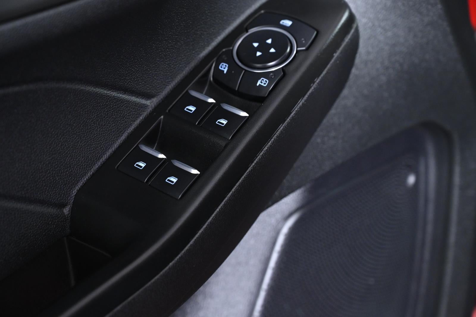 2025 Ford Escape Plug-In Hybrid PHEV