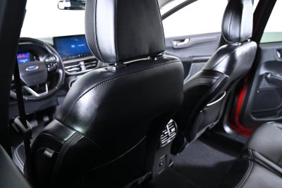 2025 Ford Escape Plug-In Hybrid PHEV