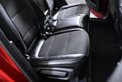 2025 Ford Escape Plug-In Hybrid PHEV