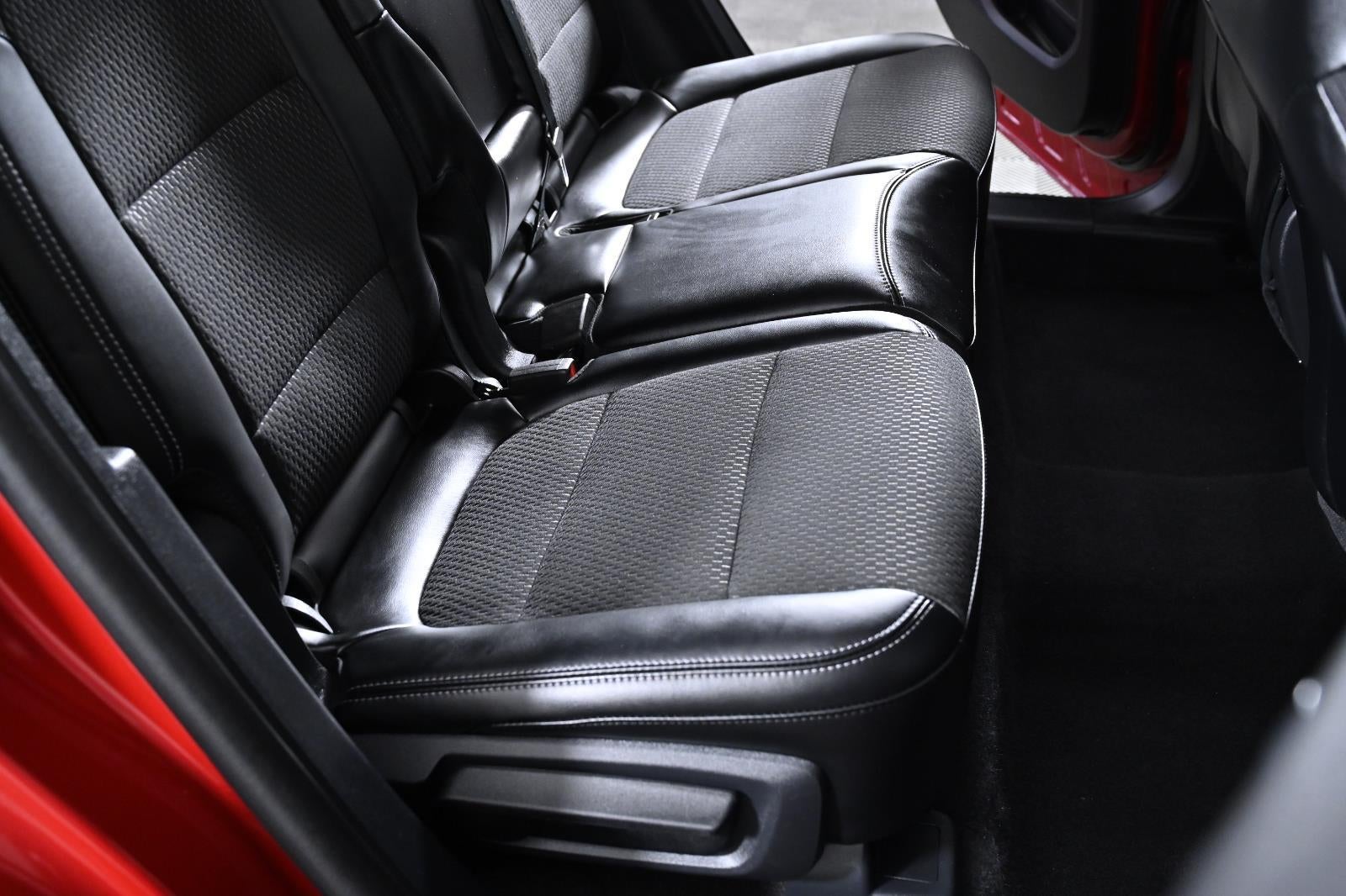 2025 Ford Escape Plug-In Hybrid PHEV