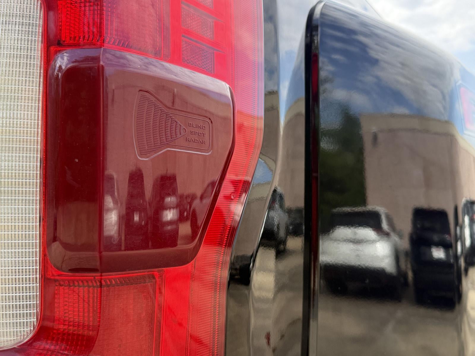 2018 Ford Super Duty F-350 DRW King Ranch