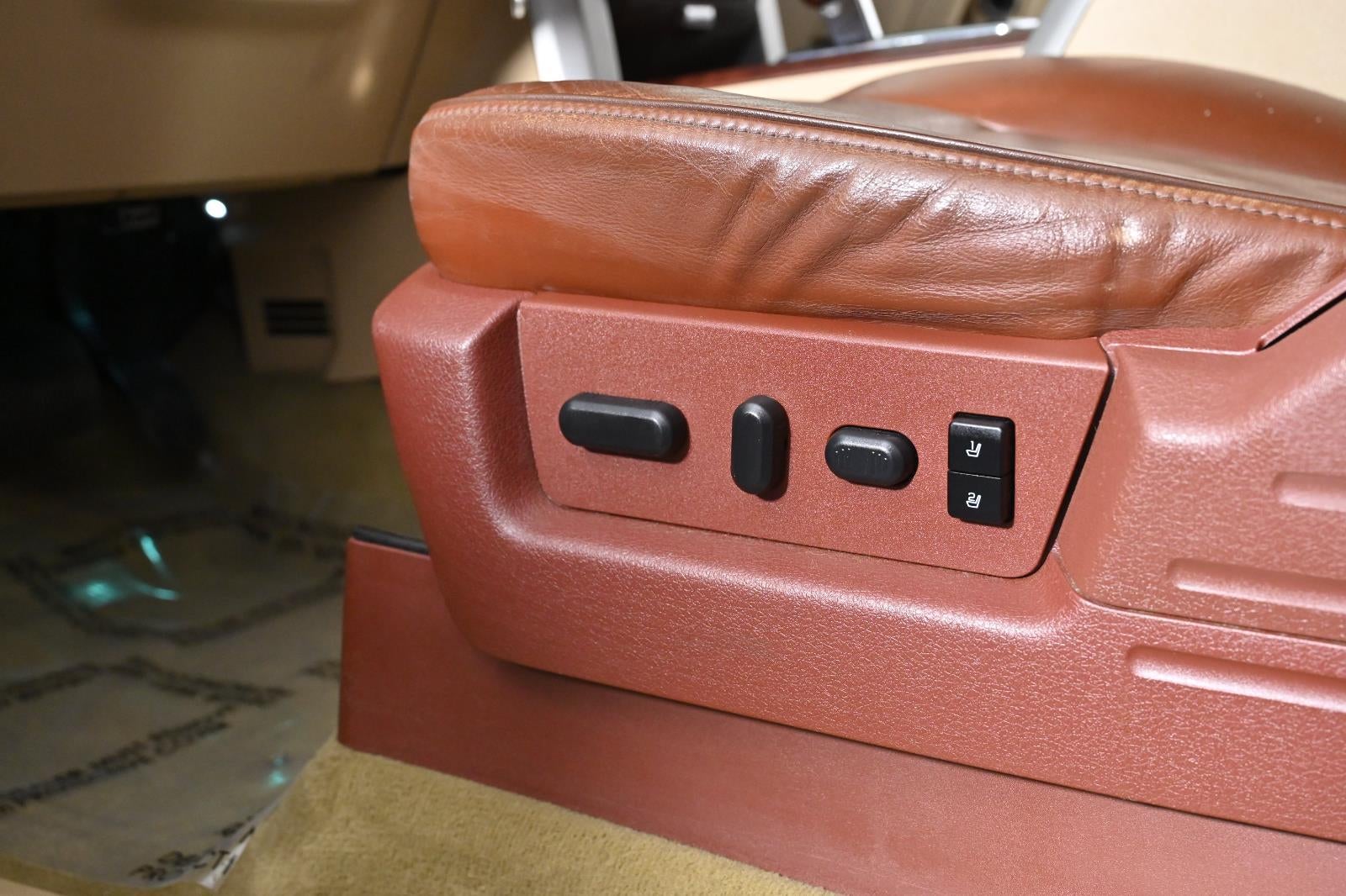 2013 Ford F-150 King Ranch