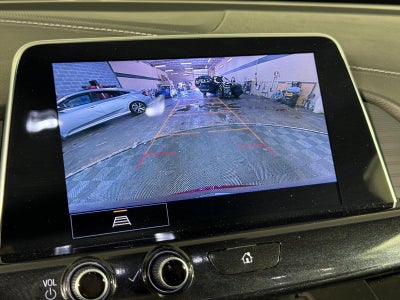 2023 Cadillac CT4-V Blackwing