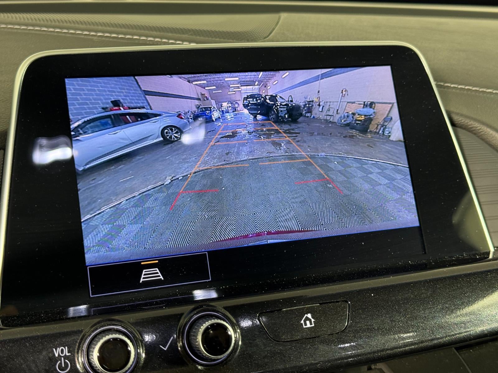 2023 Cadillac CT4-V Blackwing