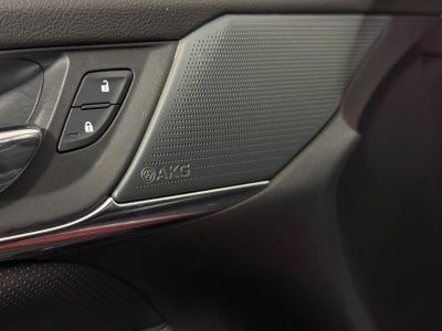 2023 Cadillac CT4-V Blackwing