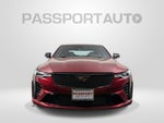 2023 Cadillac CT4-V Blackwing