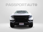 2022 Chevrolet Colorado 4WD ZR2
