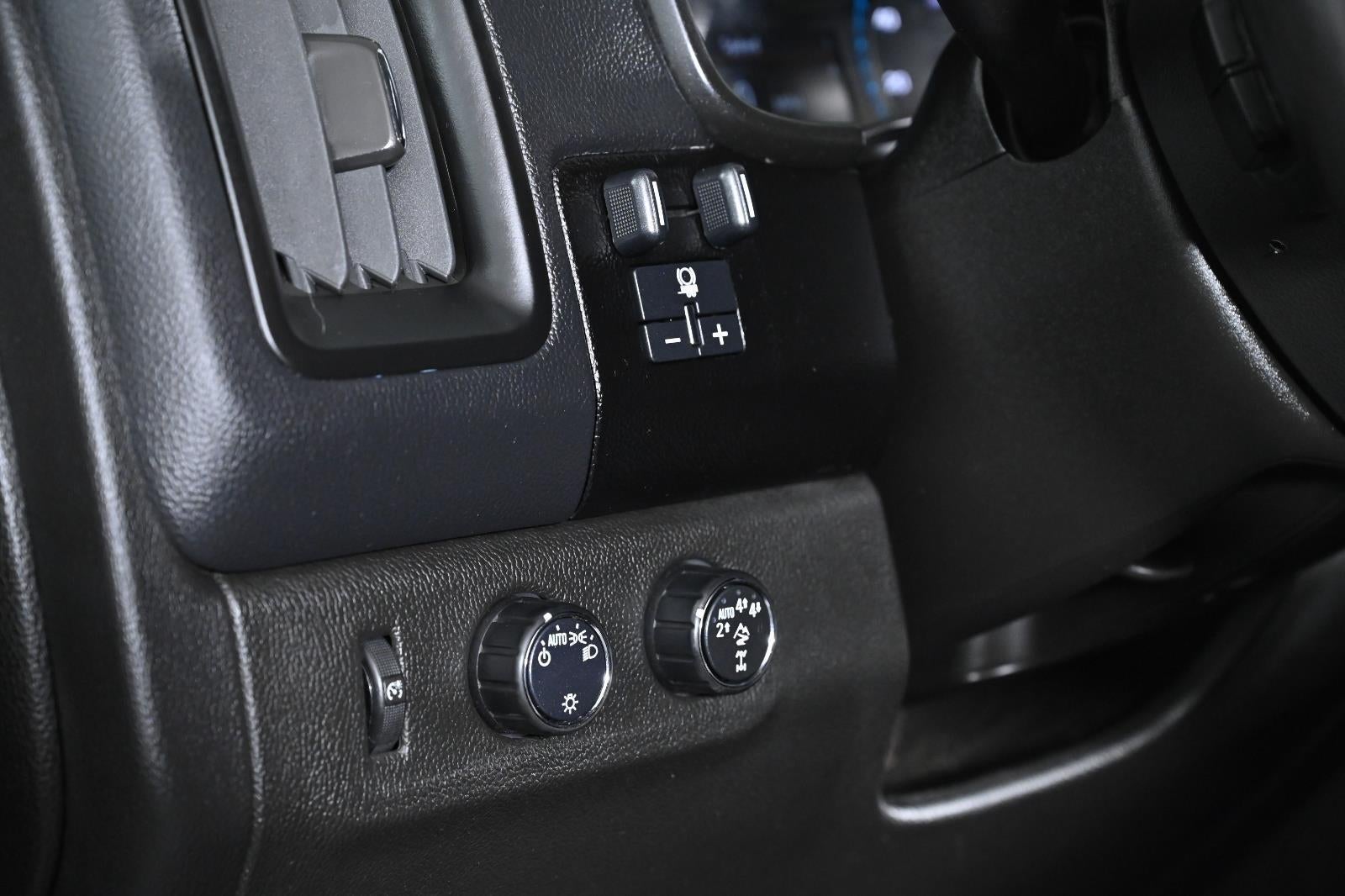 2022 Chevrolet Colorado 4WD ZR2