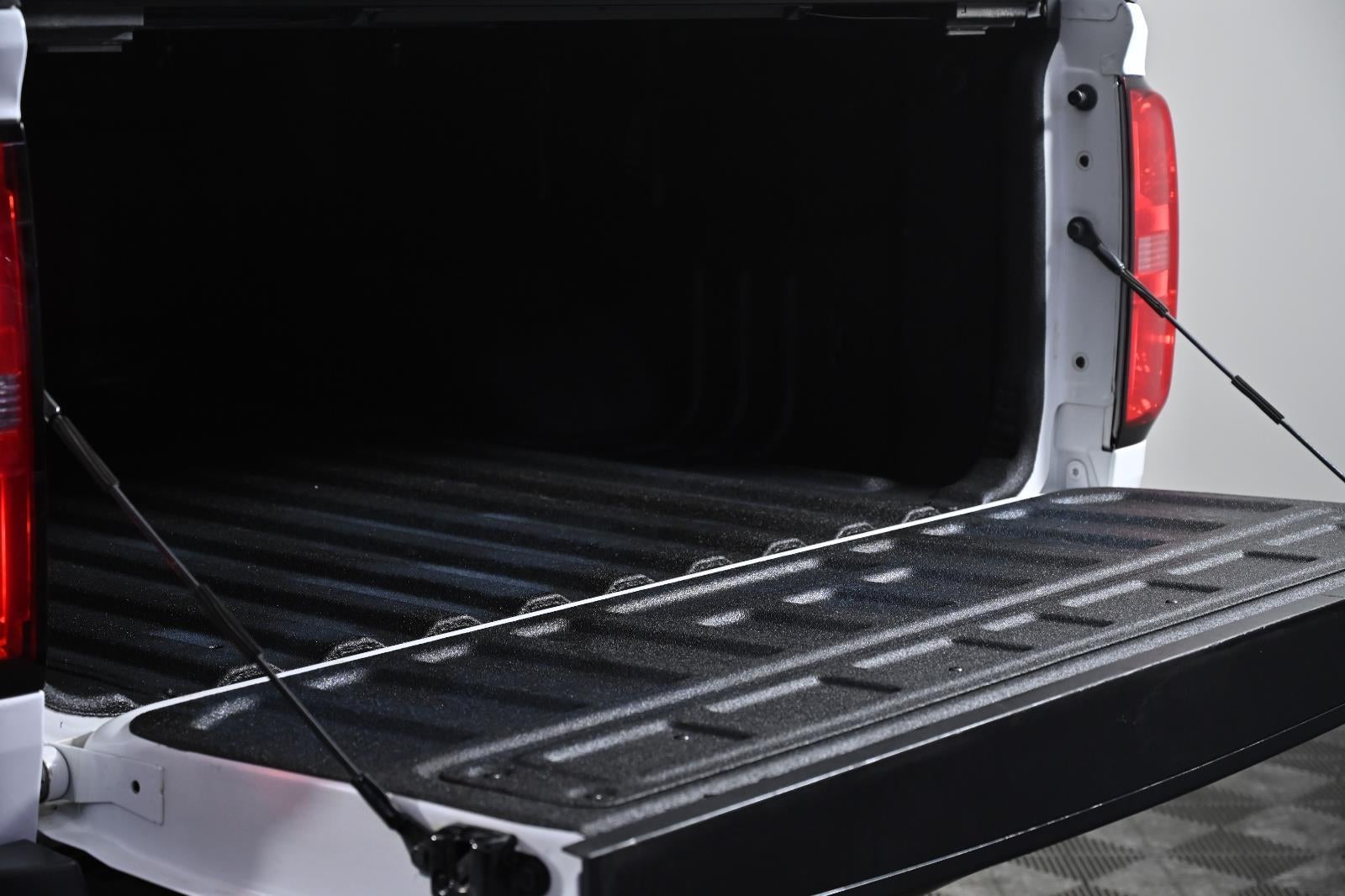 2022 Chevrolet Colorado 4WD ZR2